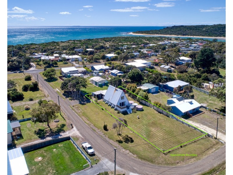 1 Hurst Street, Weymouth TAS 7252