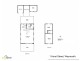 1 Hurst Street, Weymouth TAS 7252 Floorplan