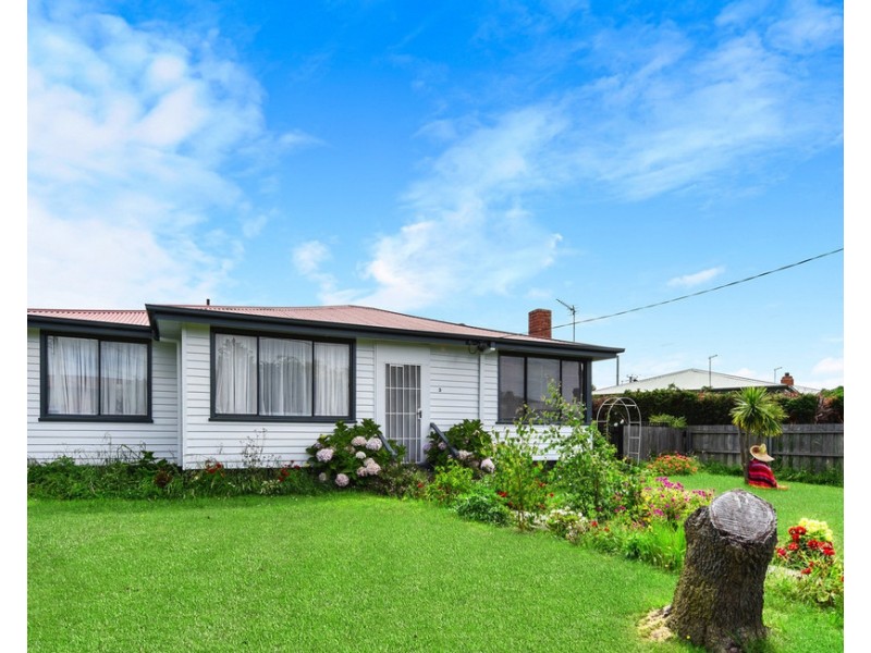 3 Andrew Street, George Town TAS 7253