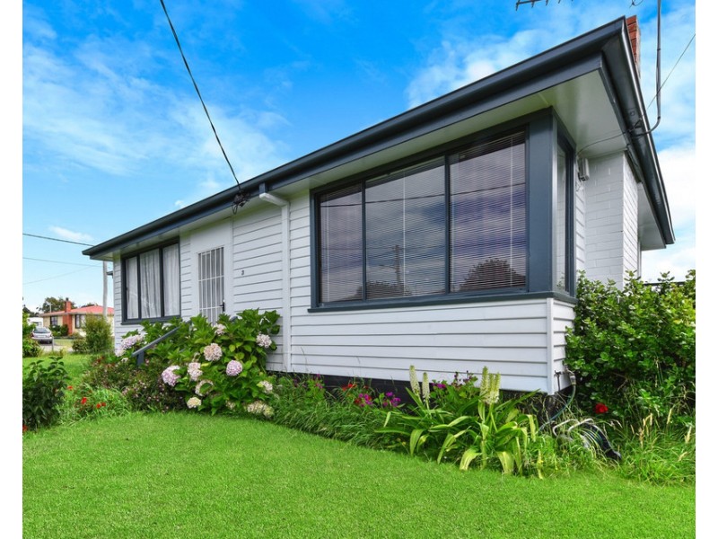 3 Andrew Street, George Town TAS 7253