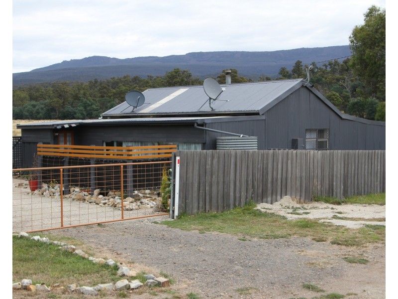 724 Tyne Road, Mathinna TAS 7214