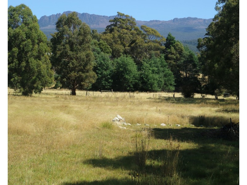 724 Tyne Road, Mathinna TAS 7214
