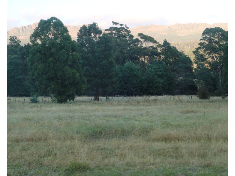 724 Tyne Road, Mathinna TAS 7214
