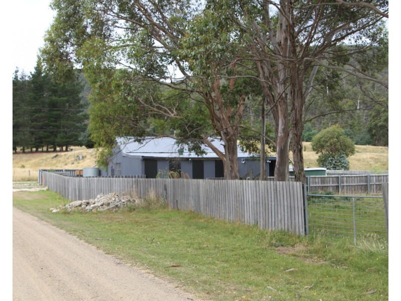 724 Tyne Road, Mathinna TAS 7214