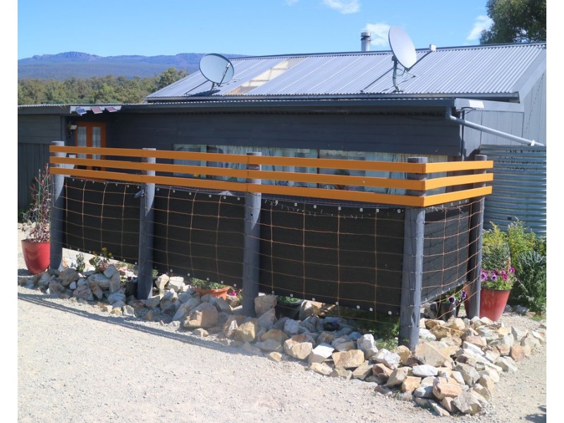 724 Tyne Road, Mathinna TAS 7214