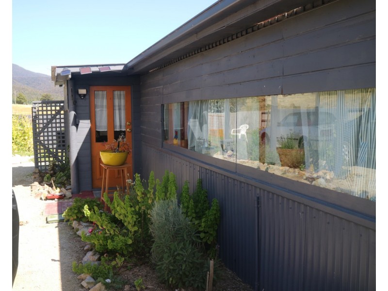 724 Tyne Road, Mathinna TAS 7214