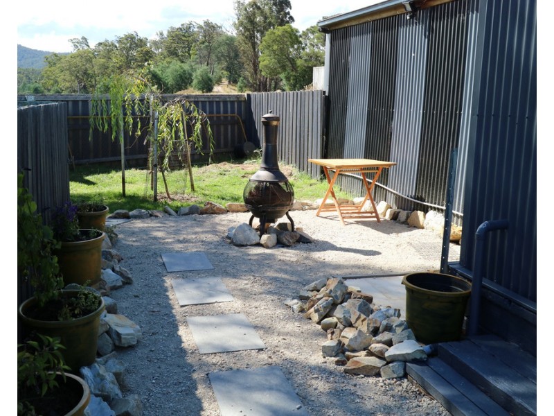724 Tyne Road, Mathinna TAS 7214