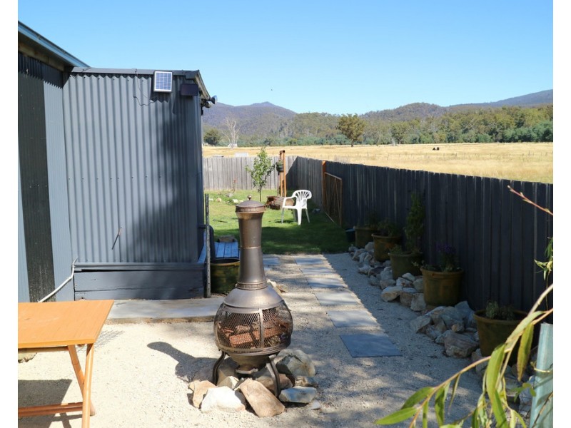 724 Tyne Road, Mathinna TAS 7214