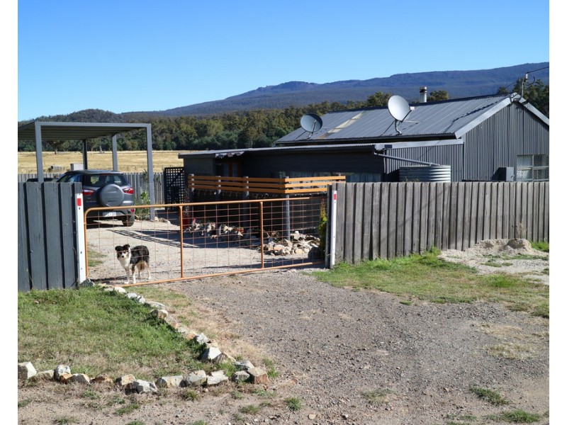 724 Tyne Road, Mathinna TAS 7214