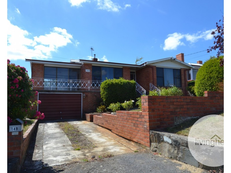 149 Cambridge Street, West Launceston TAS 7250