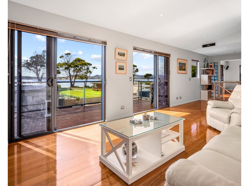 18 Ferguson Street, Kelso TAS 7270