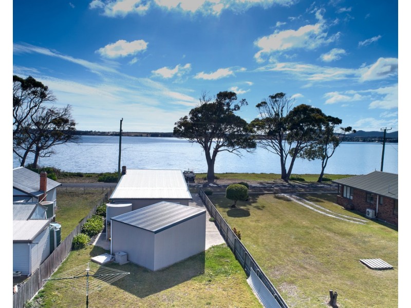 18 Ferguson Street, Kelso TAS 7270