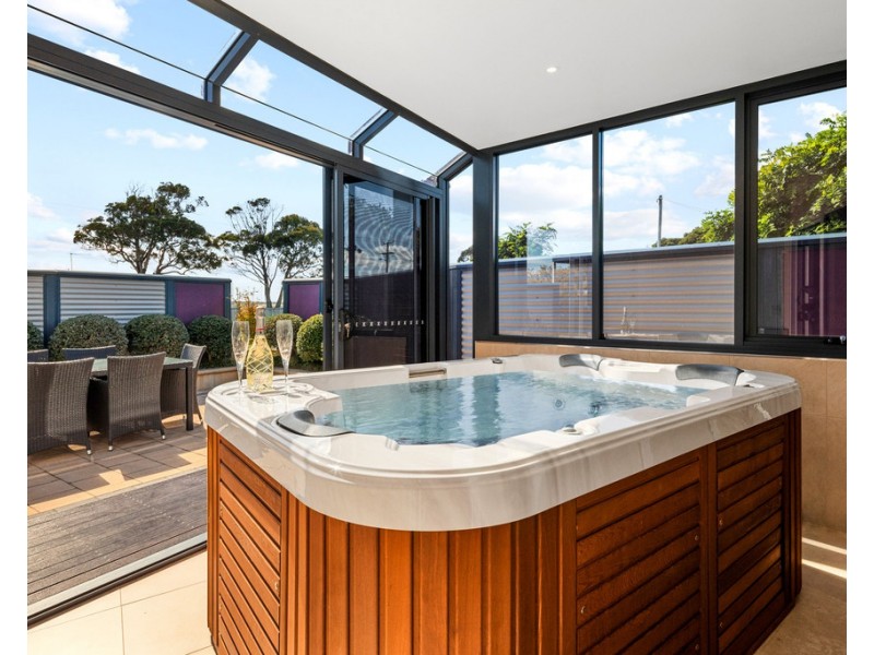 18 Ferguson Street, Kelso TAS 7270