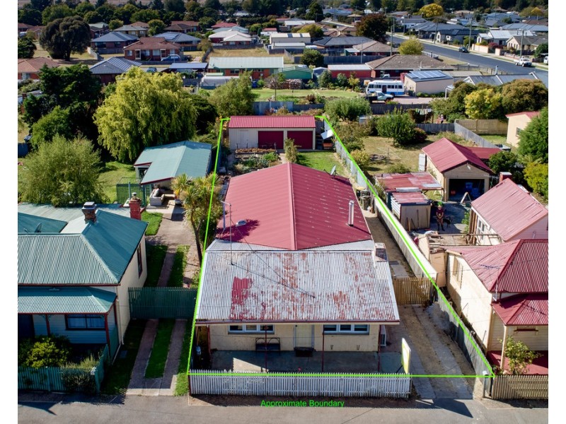 67 Marlborough Street, Longford TAS 7301