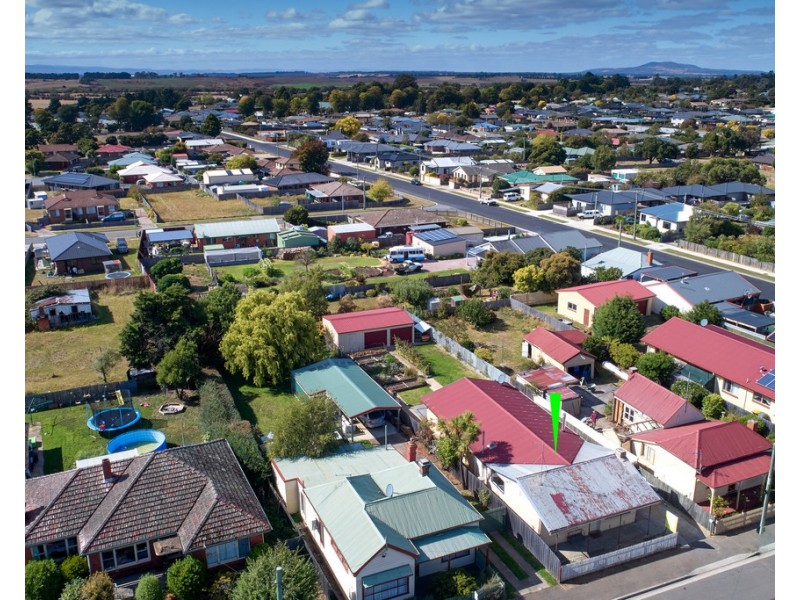 67 Marlborough Street, Longford TAS 7301