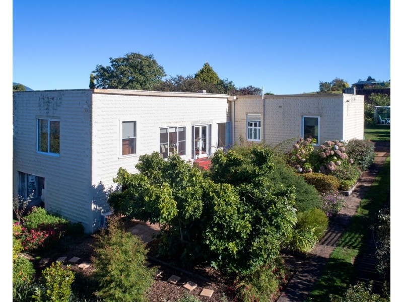 68 King Street, Scottsdale TAS 7260