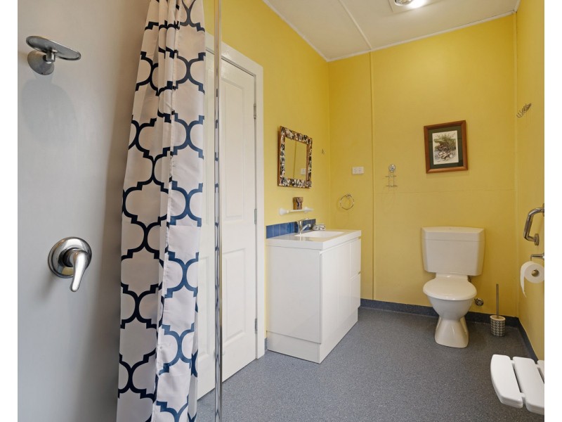 68 King Street, Scottsdale TAS 7260