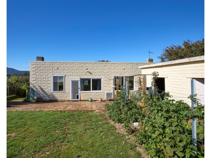 68 King Street, Scottsdale TAS 7260