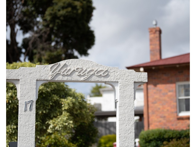 17 Peel Street, South Launceston TAS 7249