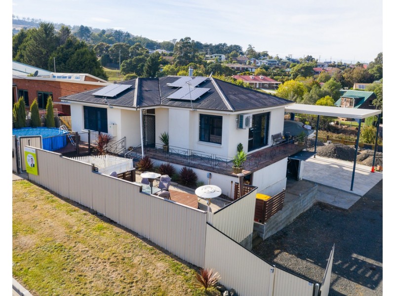 29 Goulburn Street, St Leonards TAS 7250