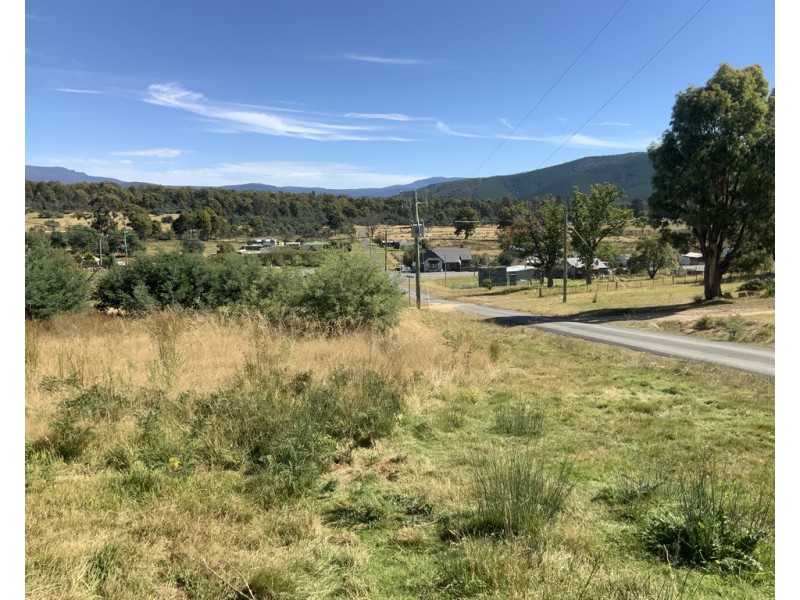 Lot 1 Mangana Street, Mathinna TAS 7214