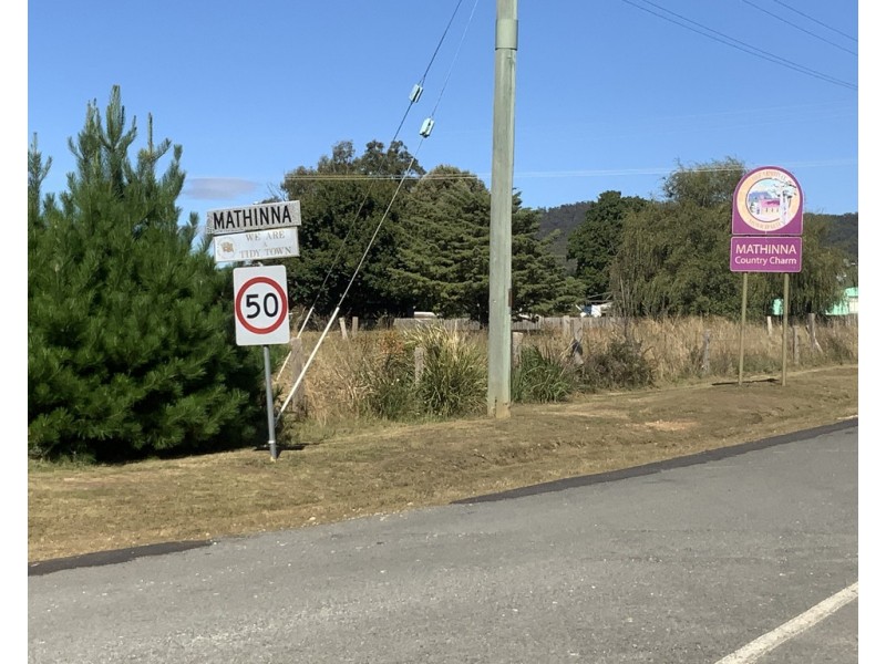 Lot 1 Mangana Street, Mathinna TAS 7214