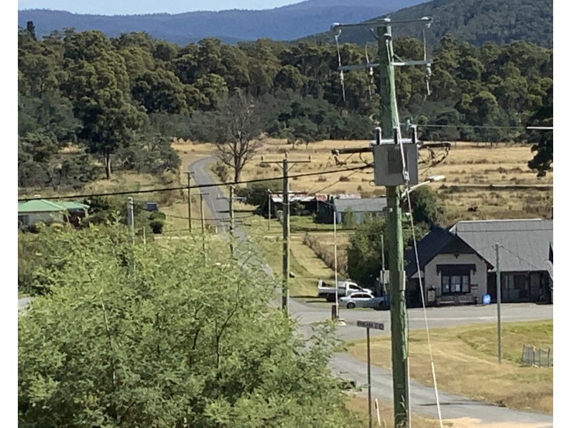 Lot 1 Mangana Street, Mathinna TAS 7214