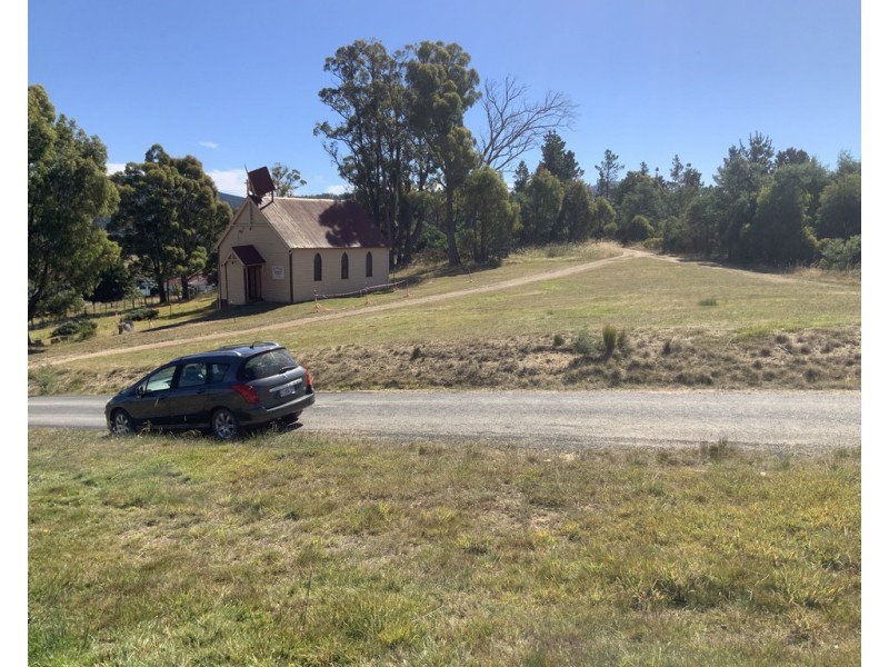 Lot 1 Mangana Street, Mathinna TAS 7214