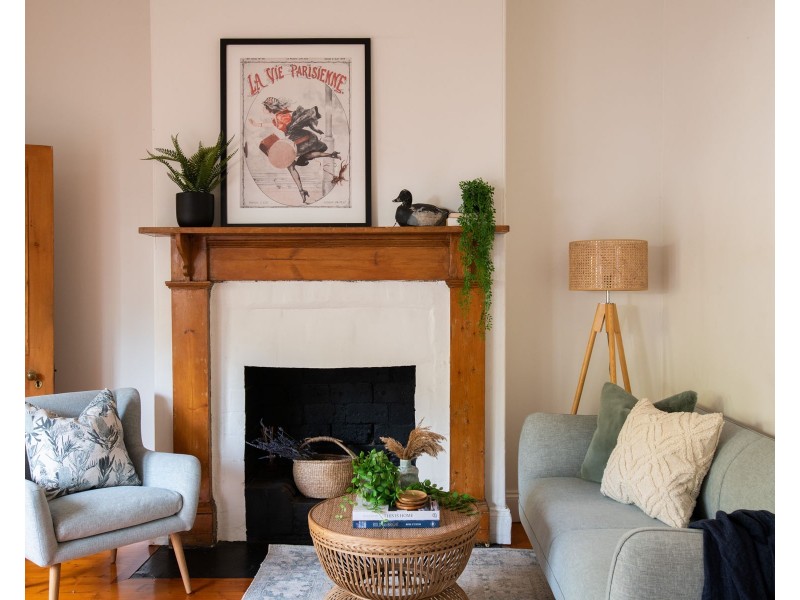 40 Racecourse Crescent, Launceston TAS 7250