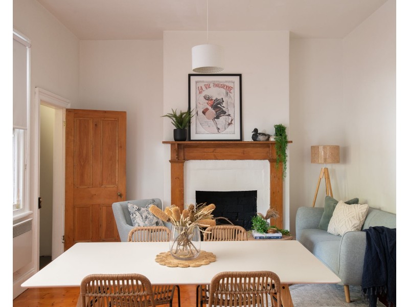 40 Racecourse Crescent, Launceston TAS 7250