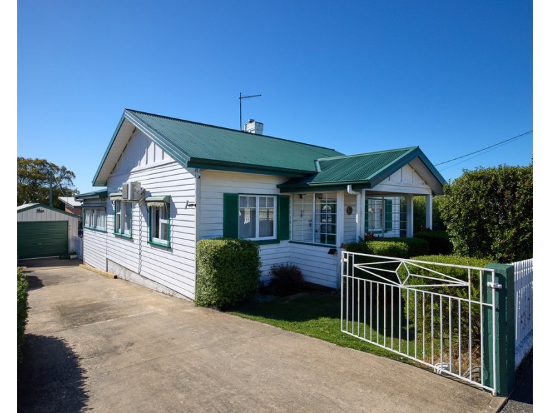 7 Hedley Street, Scottsdale TAS 7260