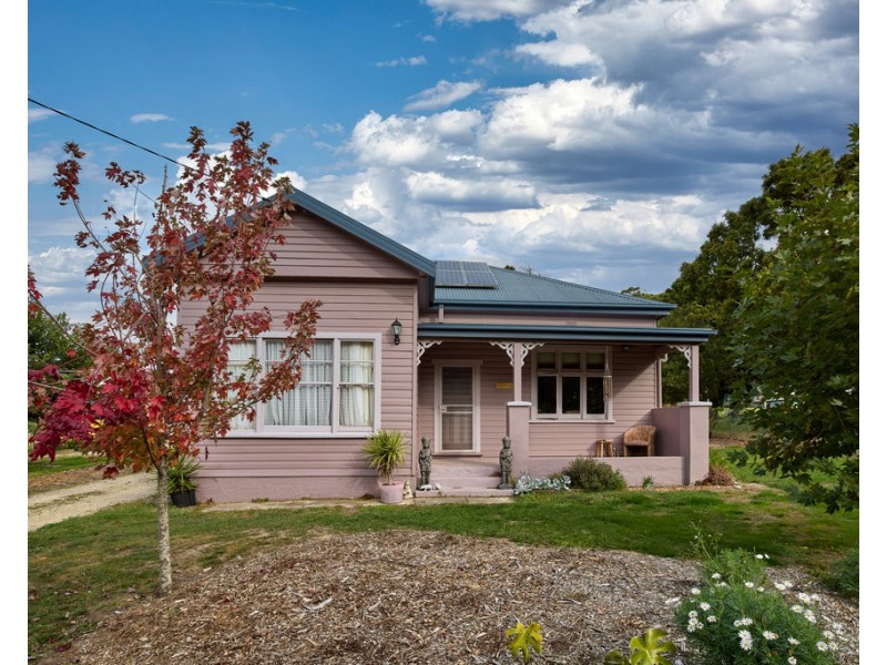 348 Clarence Point Road, Clarence Point TAS 7270