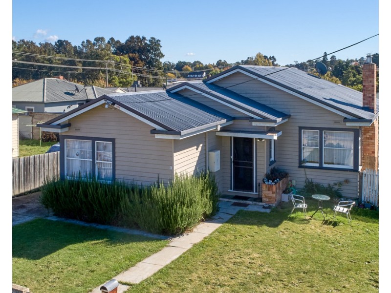 1 Grubb Street, Mowbray TAS 7248