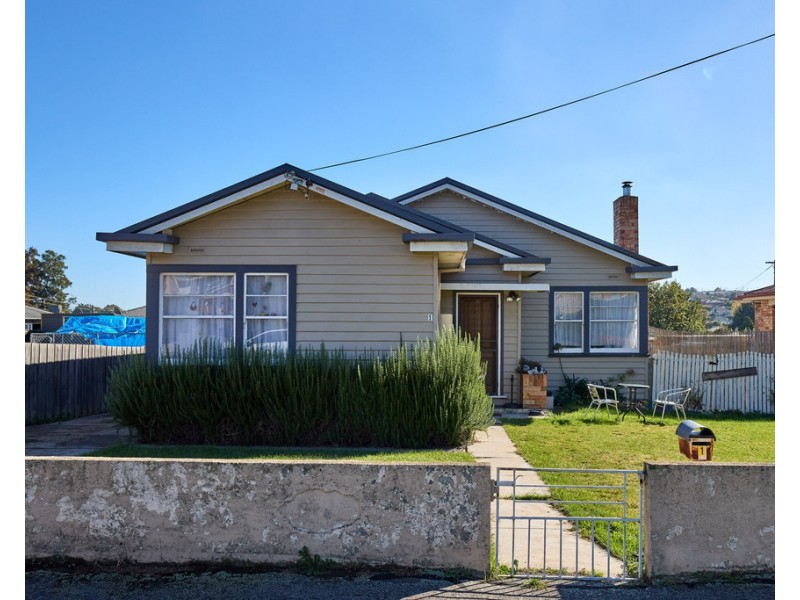 1 Grubb Street, Mowbray TAS 7248