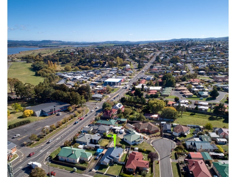1 Grubb Street, Mowbray TAS 7248