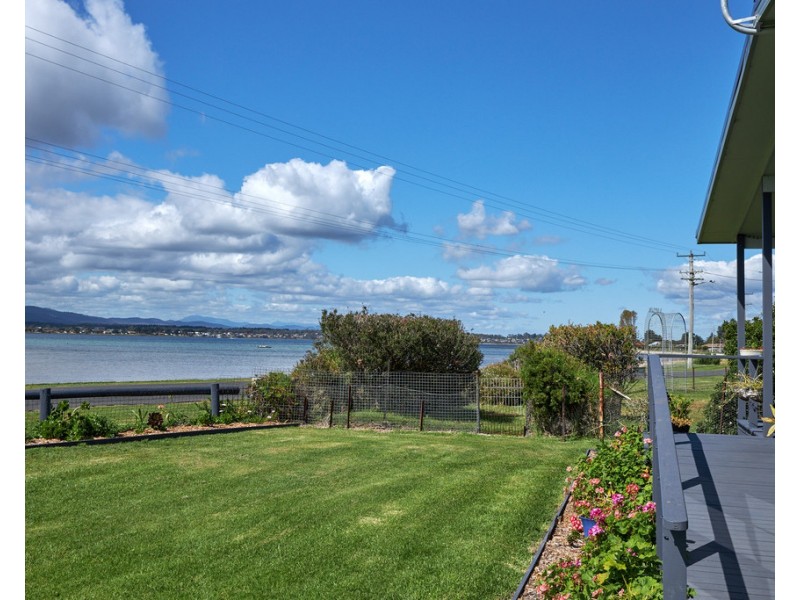 77 Foreshore Road, Kelso TAS 7270
