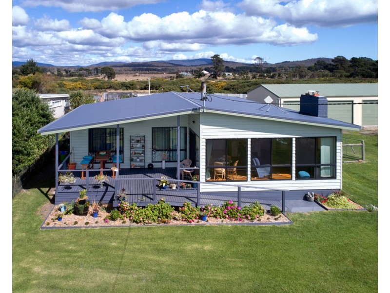 77 Foreshore Road, Kelso TAS 7270