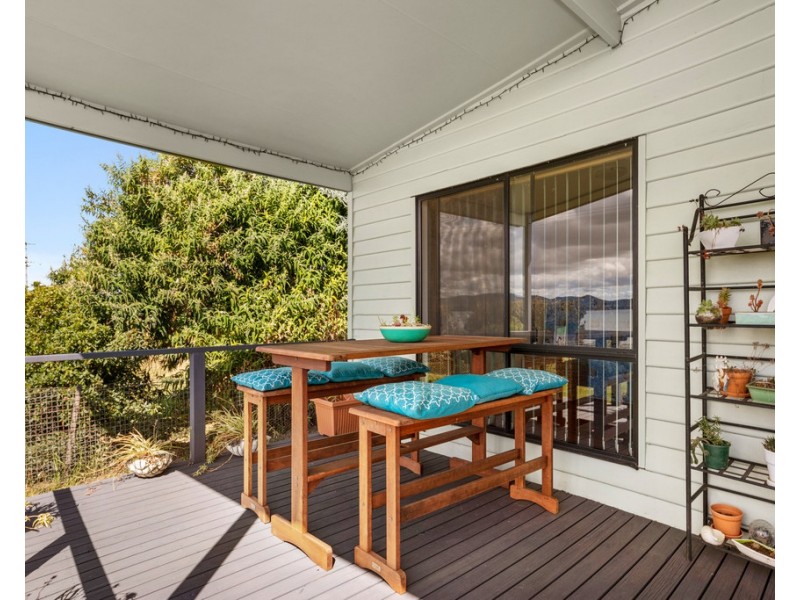 77 Foreshore Road, Kelso TAS 7270