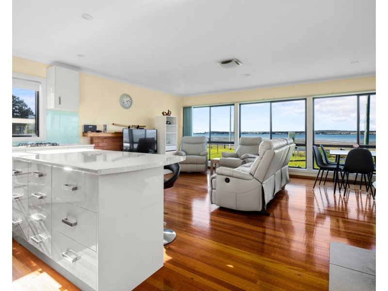 77 Foreshore Road, Kelso TAS 7270