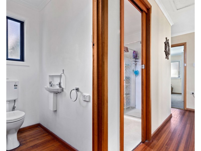 77 Foreshore Road, Kelso TAS 7270