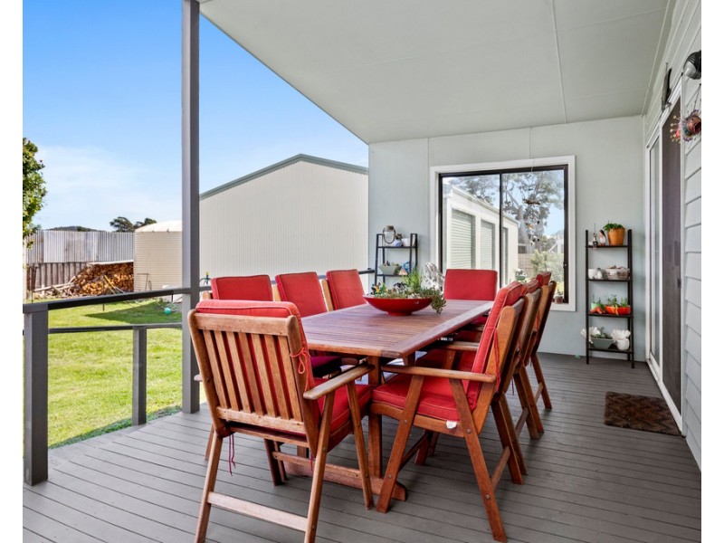 77 Foreshore Road, Kelso TAS 7270