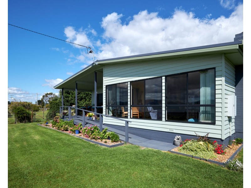 77 Foreshore Road, Kelso TAS 7270