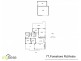 77 Foreshore Road, Kelso TAS 7270 Floorplan