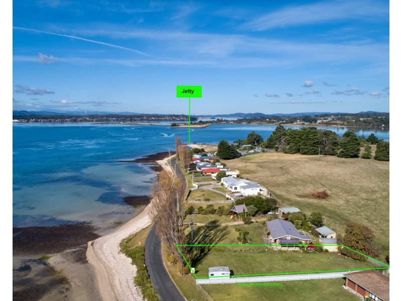 29a Foreshore Road, Kelso TAS 7270