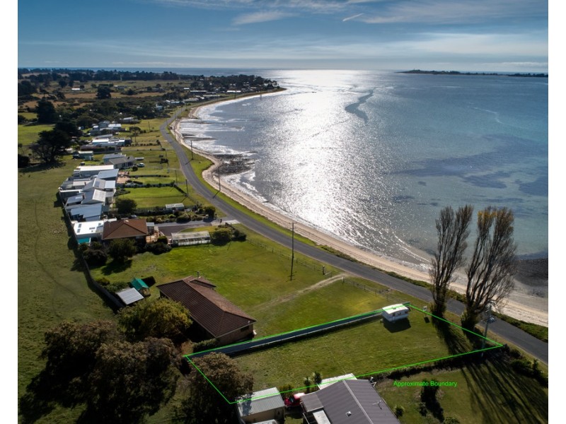 29a Foreshore Road, Kelso TAS 7270