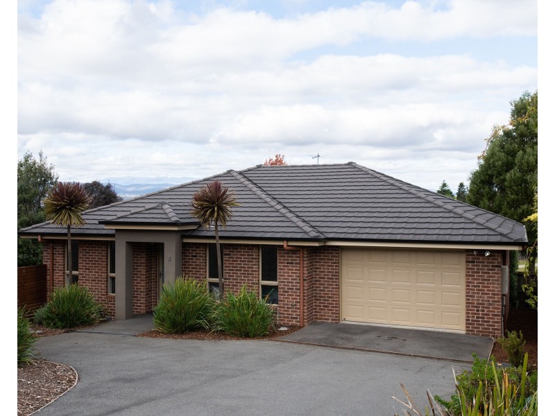 3/23 Balmoral Avenue, Riverside TAS 7250