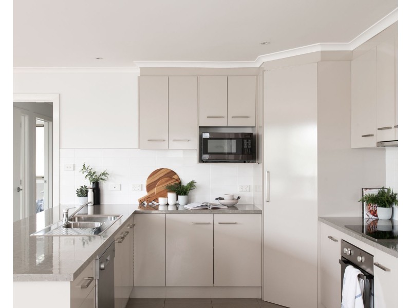 3/23 Balmoral Avenue, Riverside TAS 7250