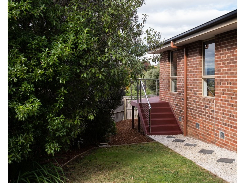 3/23 Balmoral Avenue, Riverside TAS 7250