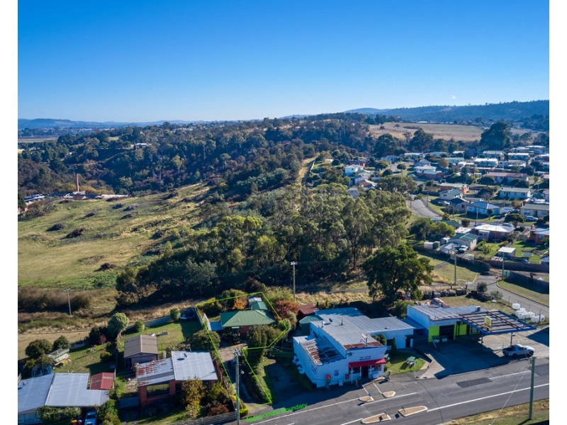 89 Tasman Highway, Waverley TAS 7250