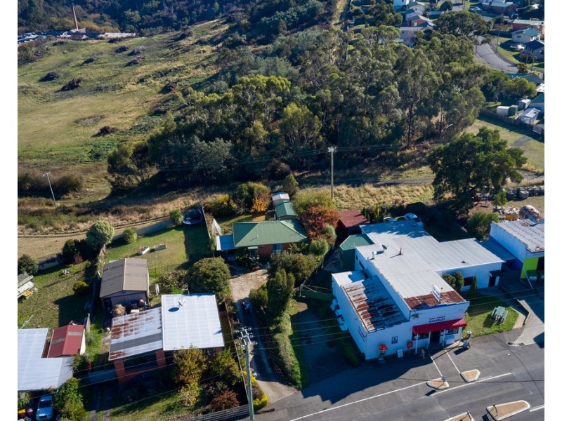 89 Tasman Highway, Waverley TAS 7250